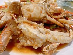 -南蚝小贝海鲜特色餐厅(南澳岛店)