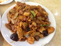 同发号饭庄-同发号饭庄(复兴路店)