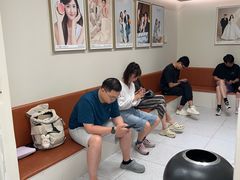 -海马体照相馆(上海万象城店)
