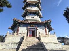 -北京十三陵国家森林公园蟒山景区