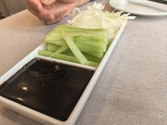 -便宜坊烤鸭店(国瑞城哈德门店)