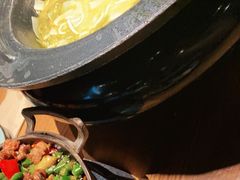 -九锅一堂酸菜鱼(新南凯德直营店)