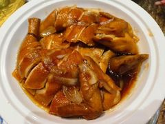 -牛头鱼庄·地道广西菜(西明店)