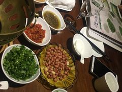 -慢丽江·云南野生菌土鸡锅(西山店)