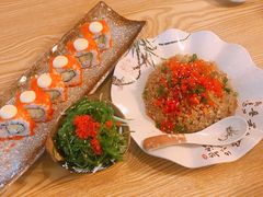 -谷村寿司(同福路店)