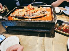 -炉鱼(爱琴海购物公园店)