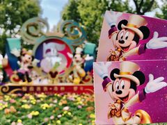 -上海迪士尼度假区