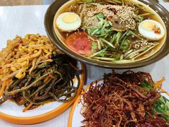 -三姐妹冷面馆(保卫路店)