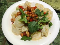 荞麦筋-正蓝旗草原特蒙餐
