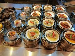 -阿外楼度假酒店-阿咖啡自助餐厅