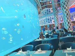 -瑞德姆美人鱼海底演艺主题餐厅(亚龙湾店)