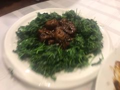 草头圈子-翠亭酒家(山西南路店)