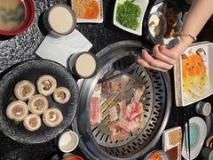 -牛焱·烧肉酒肆(五大道店)