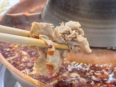 -马记伊源斋涮肉·清真菜(百子湾店)