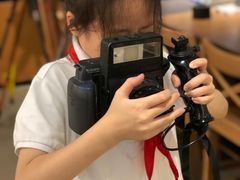 -当年暗房俱乐部(上海店)