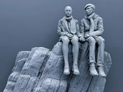 -上海宝龙美术馆