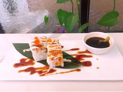 -hallch 好吃餐厅(全运村中央广场店)