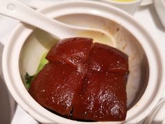 传统东坡肉-江南厨子(万象天地店)