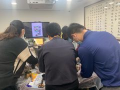 -中国民生银行(上海豫园支行)