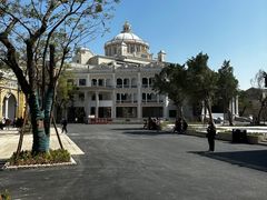 -赤坎·广东华侨国际旅游度假区