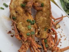 -秋姐美食店(旅游大道店)