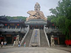 -句容茅山景区
