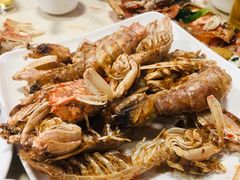 海鲜来料加工-老字号蛇口德记烧腊饭店·海鲜加工