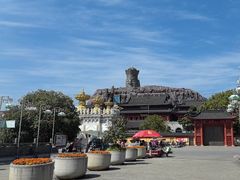-上海东林寺(金山区)