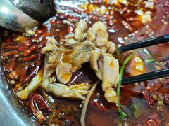-重庆何乌鱼(南湖逸家店)