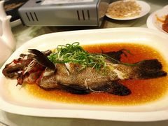 -鸿星海鲜酒家(格兰中心店)