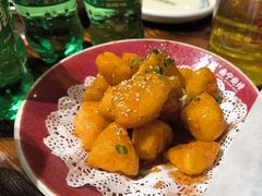 -今邕烧烤(西大店)