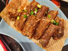 -黄记煌三汁焖锅(新佳丽江汉路店)