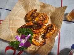 -辉记炭烧海鲜大排档·老字号(福田店)