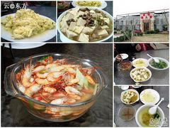 -苏州太湖西山岛开心农场