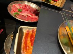 -西塔老太太泥炉烤肉(龙湖北苑天街店)