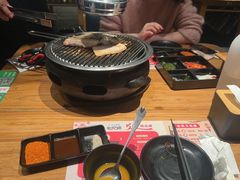 -千寻烧肉(政务区店)