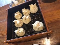-张家巷美食(南浔店)