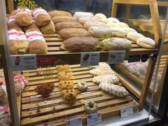 -BREAD WAY面包路·欧式面包(龙湖时代D馆店)