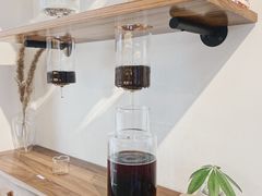 -Line 咖啡(石厦花园店)