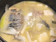-干老四雅鱼饭店(滨江西路店)