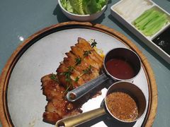 -小大董·烤鸭(观景餐厅·南京西路店)