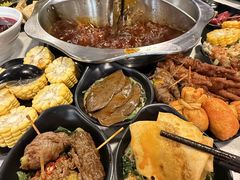 -三江汇火锅店(保全街店)