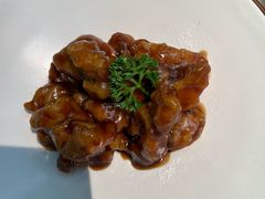 -绿茶餐厅(南翔印象城MEGA店)