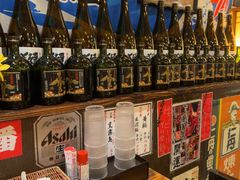 -平成屋· Late Night 食堂(四川北路店)