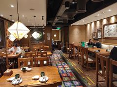 -云海肴·汽锅鸡·云南代表菜(美罗城店)