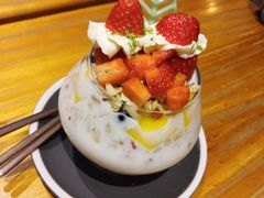 -BE BRIGHT KITCHEN(正佳广场店)