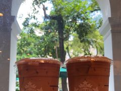 -星巴克臻选(广州沙面店)