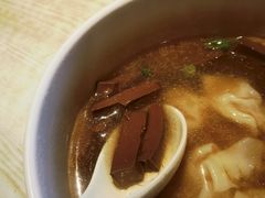 -鸡鸣汤包(复地活力广场店)