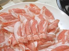-马记伊源斋涮肉·清真菜(百子湾店)