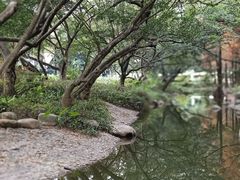 -人民公园(罗湖区)